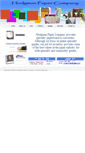 Mobile Screenshot of hodgmanpaper.com
